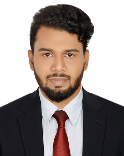 Afroz Hossain
